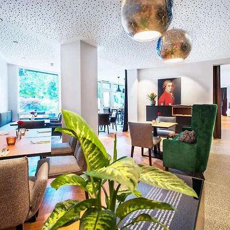 Jufa 4* Salzburg