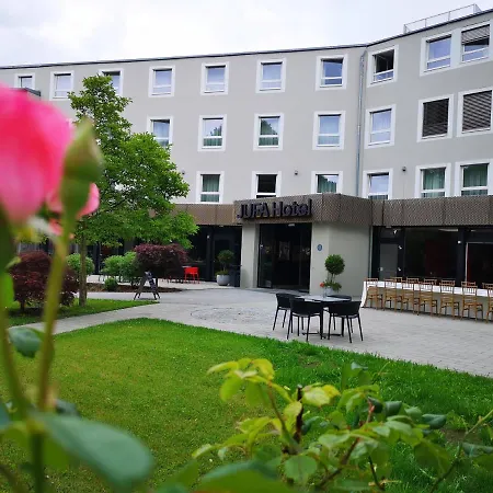 Jufa Salzburg
