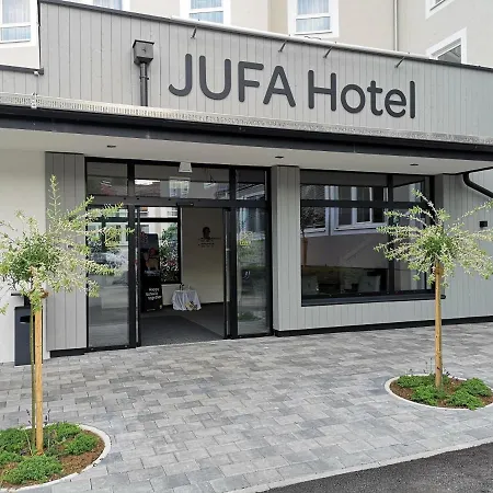 Jufa 4*