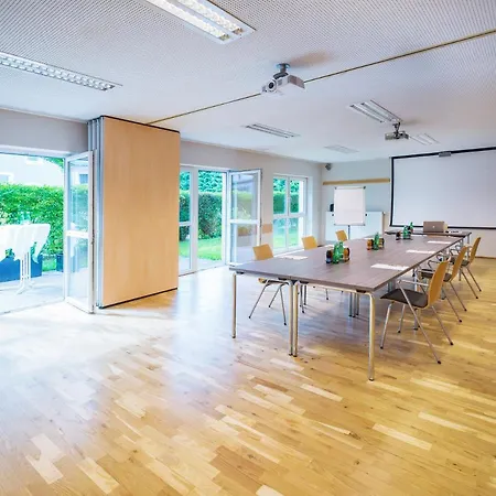 Jufa 4* Salzburg
