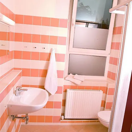 Hotel Jufa