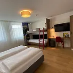 Jufa فندق سالزبورغ