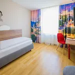 Hotel Jufa Salzburg