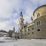Jufa سالزبورغ