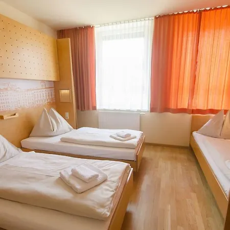 Hotel Jufa
