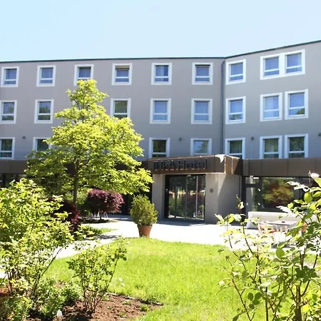 Hotel Jufa