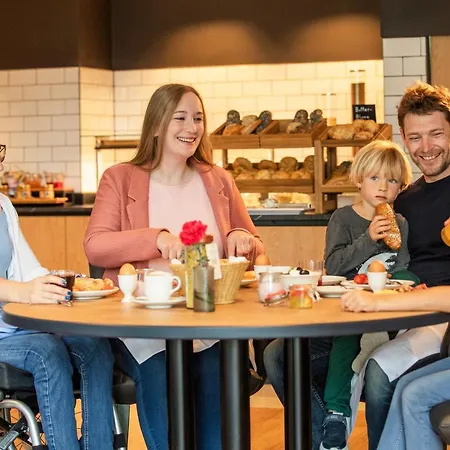 Jufa Hotel Solnohrad