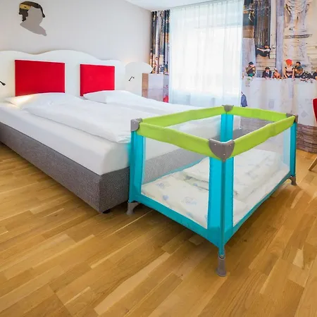 Szálloda Jufa