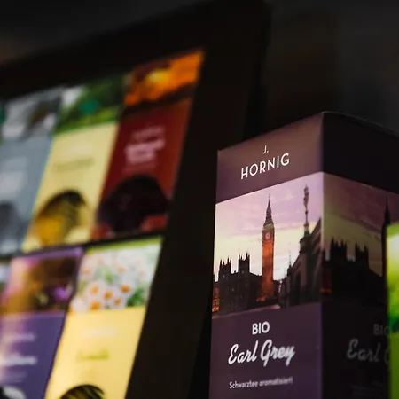 Jufa Hotel Solnohrad