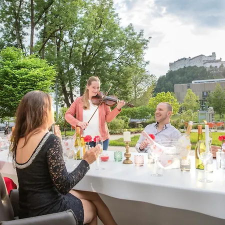 Jufa 4* Salzburgo