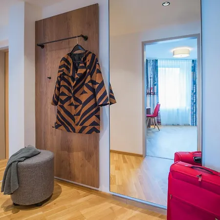 Jufa Hotel Solnohrad