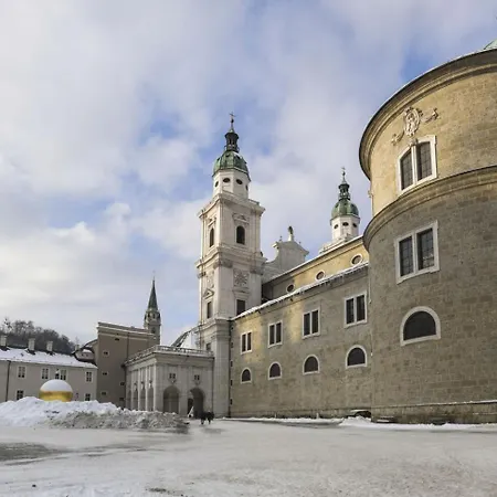 Jufa Salzburgo