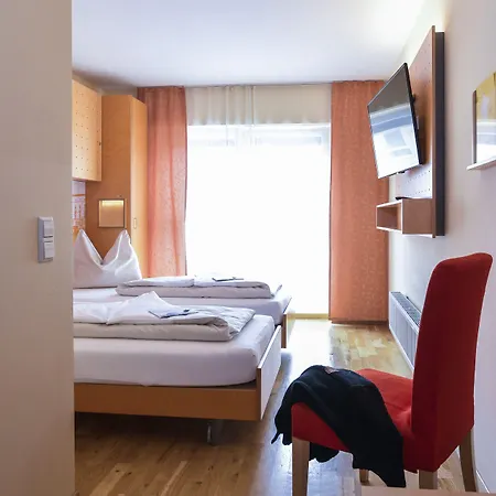 Jufa 4* Salzburg