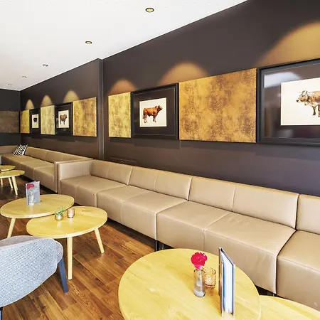 Hotel Jufa Solnohrad