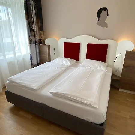 Szálloda Jufa