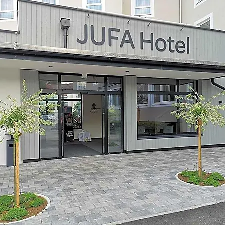 酒店 Jufa