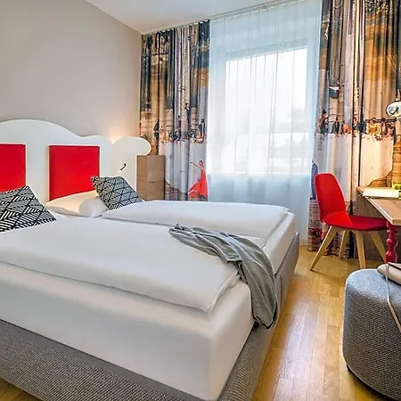 Hotell Jufa