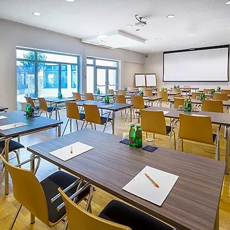 Hotell Jufa Salzburg