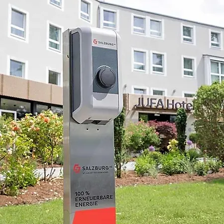 Jufa 4* Salzburg