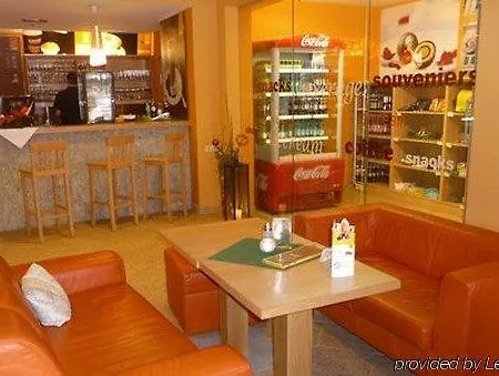 酒店 Jufa 4*