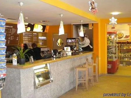 Jufa 酒店 萨尔茨堡