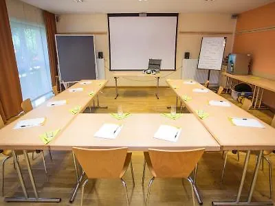 Jufa Hotel Salzburgo