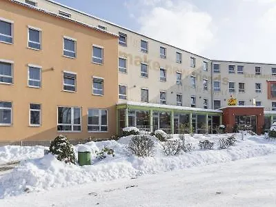 Jufa Salzburgo