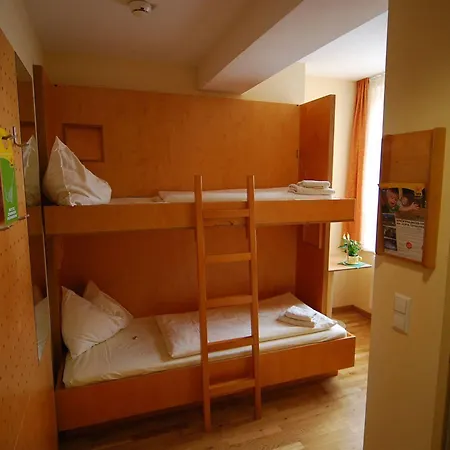 Jufa 4* Salzburgo