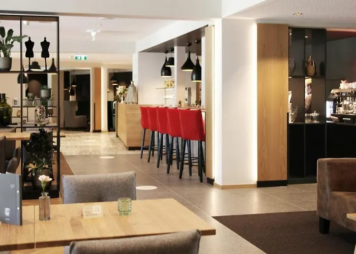 Jufa Hotel