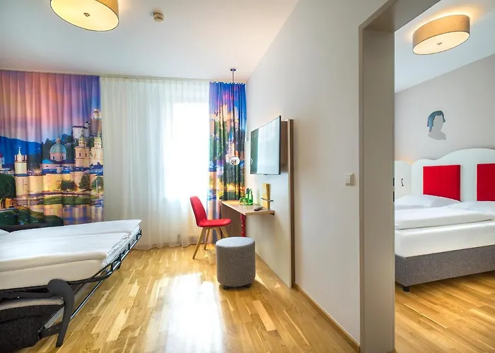 Jufa Hotel 4*