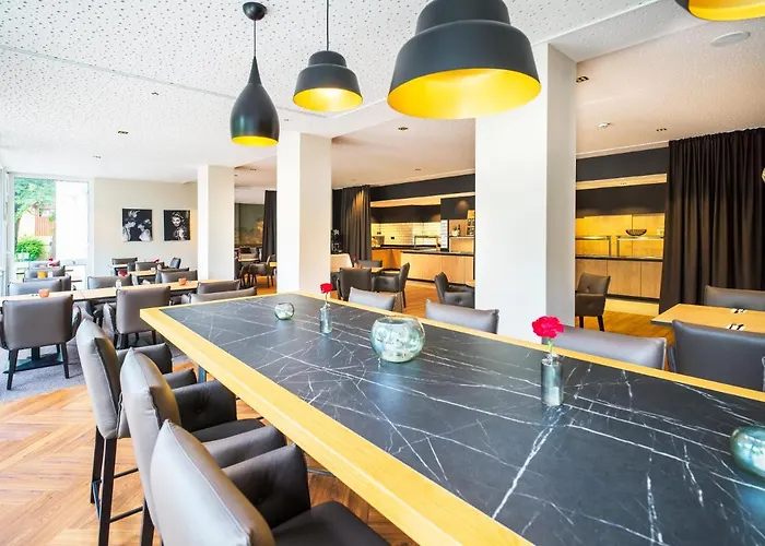 Jufa 잘츠부르크