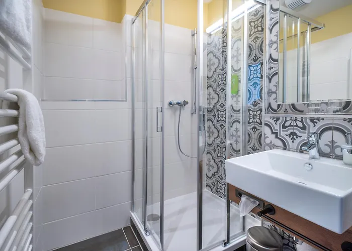 Jufa 잘츠부르크