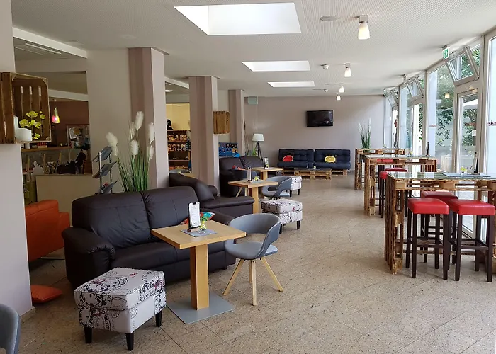 Jufa 잘츠부르크