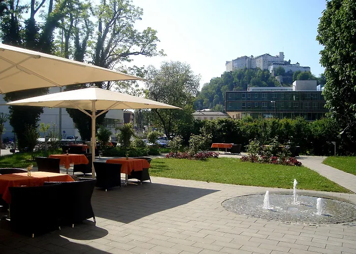 Jufa Hotel