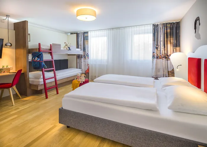 Hotel Jufa