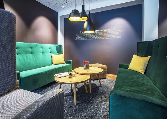 Hotel Jufa