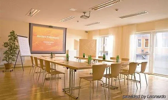 Hotel Jufa Salzbourg