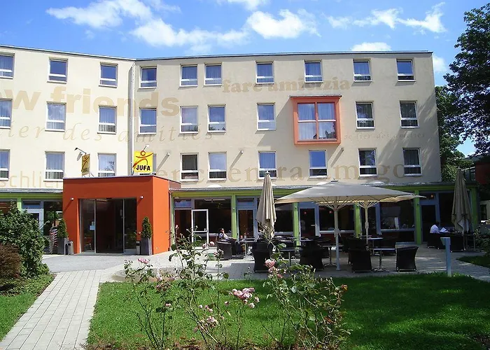 Jufa Hotel