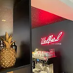 Hotell Jufa Salzburg