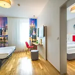 Jufa Hotell 4*