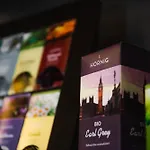 Jufa Hotell Salzburg