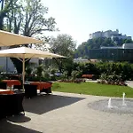 Jufa Hotell