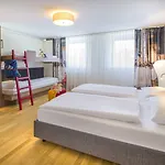 Hotell Jufa