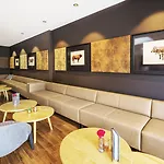 Hotell Jufa Salzburg