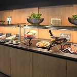 Hotell Jufa Salzburg