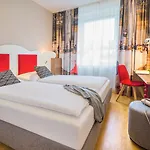 Jufa 4* Salzburg