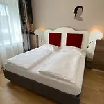 Hotell Jufa