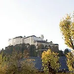 Jufa Hotell Salzburg