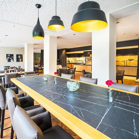 Jufa سالزبورغ