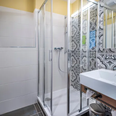 Jufa سالزبورغ